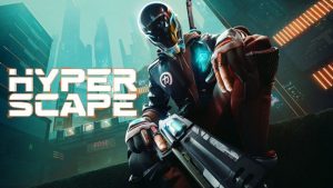 Hyper scape ubisoft battle royale twitch