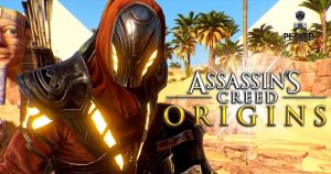 Assassin's creed origins