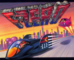 F-zero