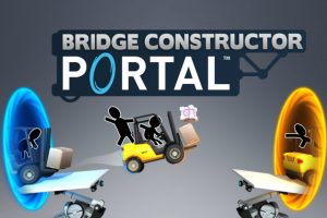 Bridge constructor portal offerto a metà prezzo