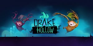 Drake hollow