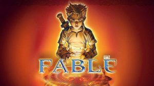 Fable, xbox showcase 2020, fable xbox series x, xbox series x, esclusive xbox