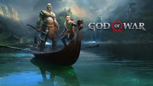 God of war ragnarok: sarà il titolo dell'anno 2021?