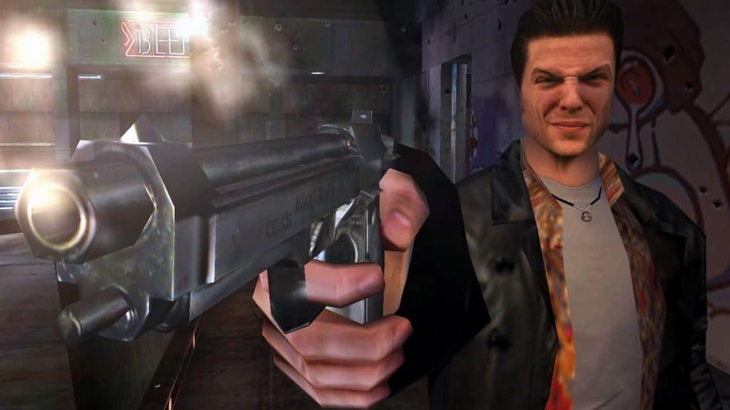 Max payne remake verrà presentato ai the game awards 2024?