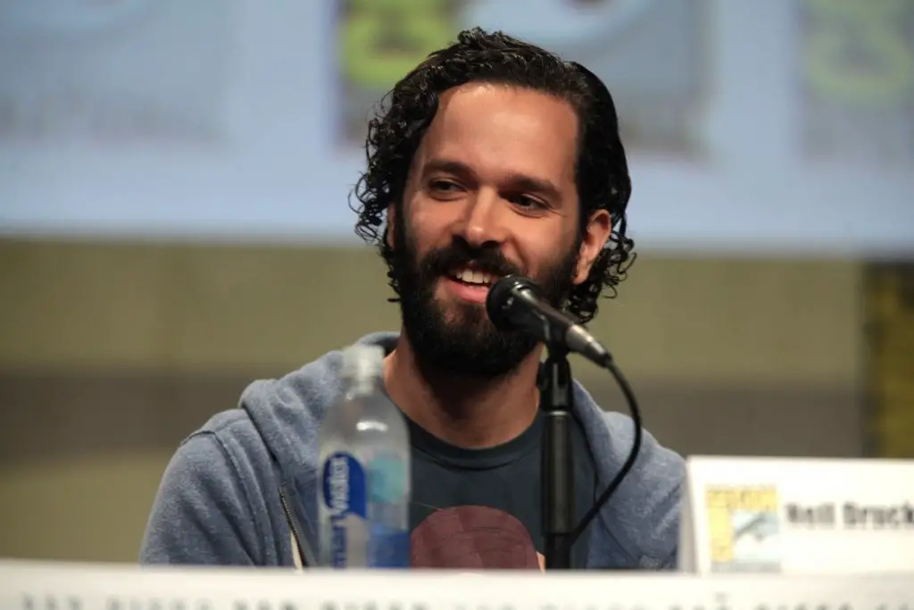 Neil druckmann