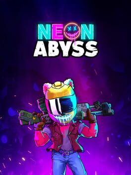 Neon Abyss