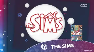 The sims