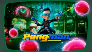 Pangman vr