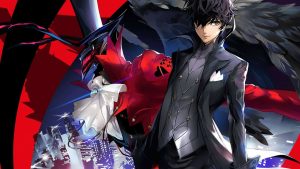 Persona 5 scramble: the phantom strikers, le vendite “superano le aspettative” di atlus