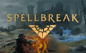 Spellbreak