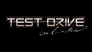 Test drive unlimited