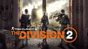 The division 2 sconto amazon