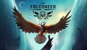 The falconeer