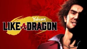 Yakuza like a dragon, yakuza like a dragon playstation 5, yakuza wallpaper, cross-buy playstation 5, yakuza xbox series x