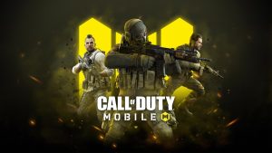 Call of duty mobile avrà una nuova arma e nuove mappe