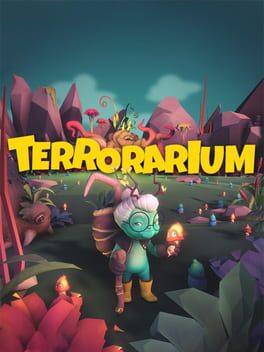 Terrorarium