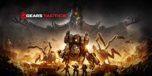 Gears tactics