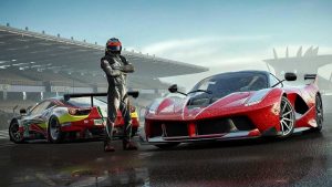 Forza motorsport 8