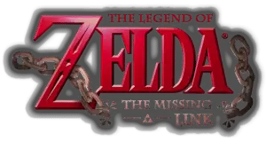 The legend of zelda: the missing link