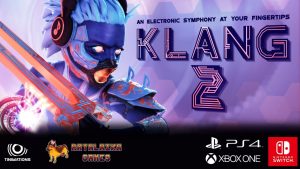 Klang 2