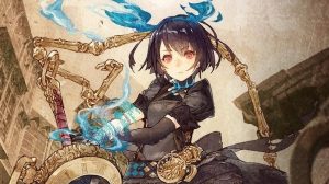 Sinoalice: arriva in europa il nuovo gioco di yoko taro