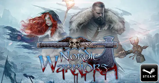 Nordic Warriors