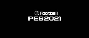 Pes 2021