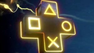 Playstation plus