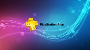 Playstation plus