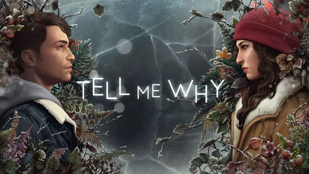 Tell me why promo