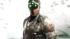 Splinter cell