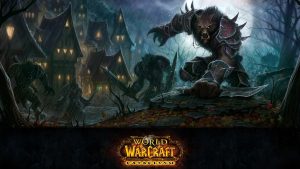 World of warcraft