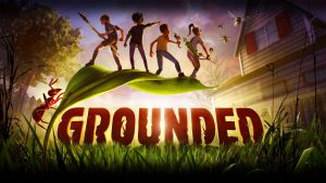 Grounded xbox obisidian steam