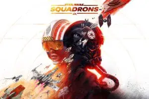 Star wars squadrons playstation xbox ea