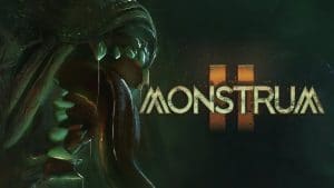 Monstrum 2 junkfish closed beta steam anteprima