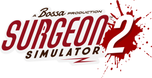 Surgeon simulator 2