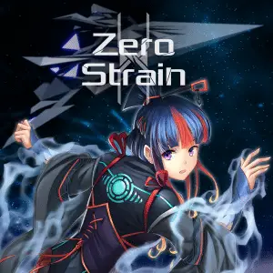 Zero strain