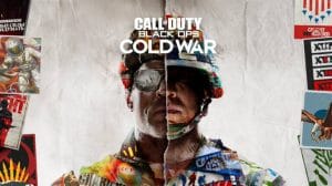 Call of duty: black ops cold war