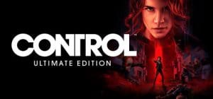 Control ultimate edition