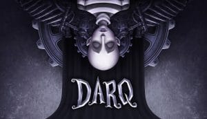 Darq, darq complete edition, darq wallpaper, unfold games, indie horror