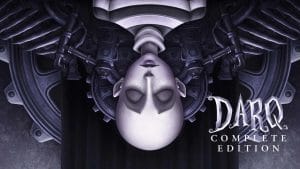 Darq, darq complete edition, darq wallpaper, unfold games, platform horror