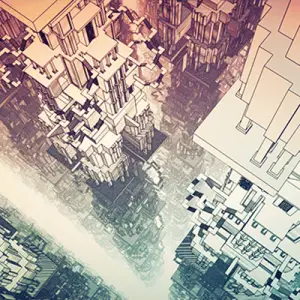 Manifold garden