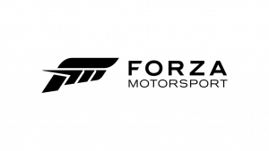 Forza motorsport logo