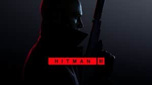 Hitman 3