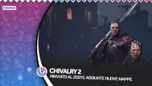 Chivalry 2