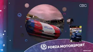 Forza motorspor