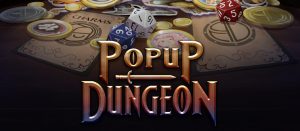 Popup dungeon pc steam ​humble games triple b studios