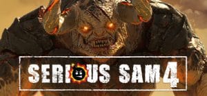 Serious sam 4