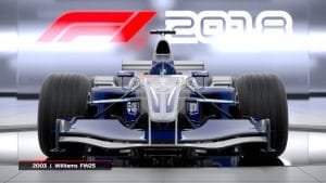 F1 2018 steam