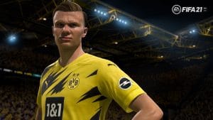 Fifa 21